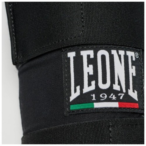 Захист гомілки і стопи Leone PT132 Basic Black L (PT132_Black_L)
