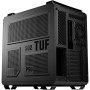 Корпус для ПК ASUS TUF Gaming GT502 Horizon ARGB Black (90DC0090-B19020)