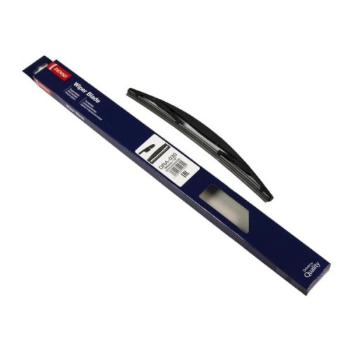 Щітка склоочисника Denso DRA030