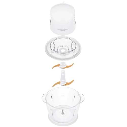 Подрібнювач Ardesto CHK-4001W