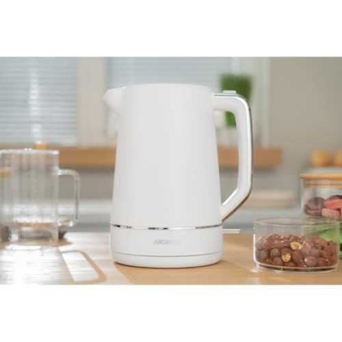 Електрочайник Ardesto EKL-450W