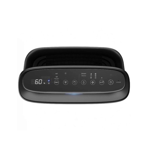 Очисник повітря Sharp UA-KIN42E-H