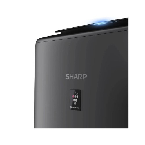 Очисник повітря Sharp UA-KIN42E-H