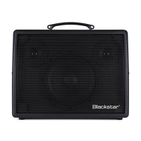 Комбопідсилювач Blackstar Sonnet 120 Acoustic Black (301040)