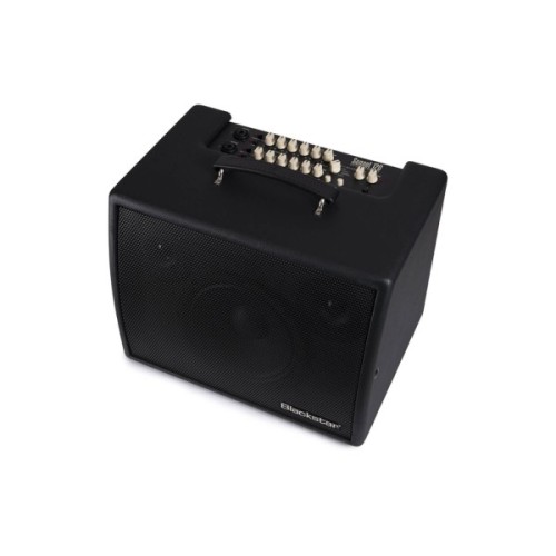 Комбопідсилювач Blackstar Sonnet 120 Acoustic Black (301040)