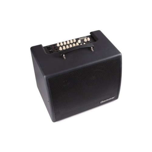 Комбопідсилювач Blackstar Sonnet 120 Acoustic Black (301040)