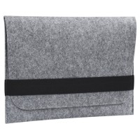 Чохол до ноутбука Gmakin 15" GM15 Grey, для Macbook Pro 15 (GM15-15)