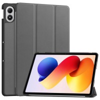 Чохол до планшета BeCover Smart Case Xiaomi Redmi Pad 2 Pro 12.1" Gray (714630)