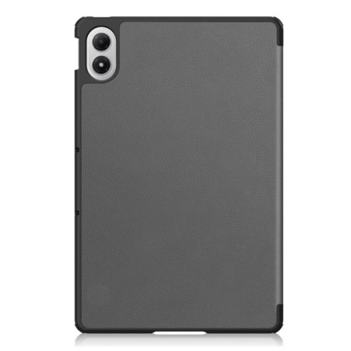 Чохол до планшета BeCover Smart Case Xiaomi Redmi Pad 2 Pro 12.1" Gray (714630)