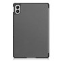 Чохол до планшета BeCover Smart Case Xiaomi Redmi Pad 2 Pro 12.1" Gray (714630)