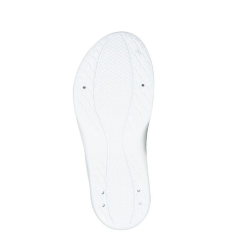 Шльопанці Arena Hydrosoft II Hook 003285-501 світло-сірий 46 (3468336382424)