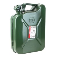 Каністра автомобільна AMiO 10 л (02488)