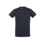 Футболка Sol's Regent темно-синій M (11380318M)