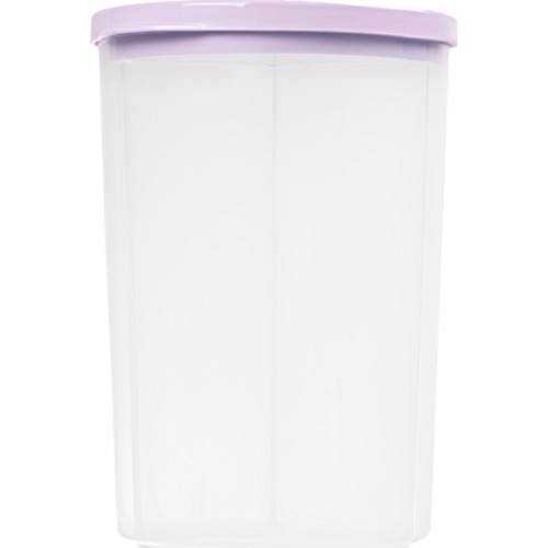 Ємність для сипучих продуктів Ardesto Fresh 3в1 3 х 0,75 л Ліловий (AR1375LP)