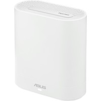 Точка доступу Wi-Fi ASUS EBM68 1pk White (90IG07V0-MO3A60)