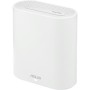 Точка доступу Wi-Fi ASUS EBM68 1pk White (90IG07V0-MO3A60)