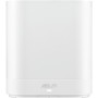 Точка доступу Wi-Fi ASUS EBM68 1pk White (90IG07V0-MO3A60)