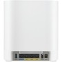 Точка доступу Wi-Fi ASUS EBM68 1pk White (90IG07V0-MO3A60)