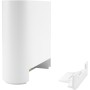 Точка доступу Wi-Fi ASUS EBM68 1pk White (90IG07V0-MO3A60)