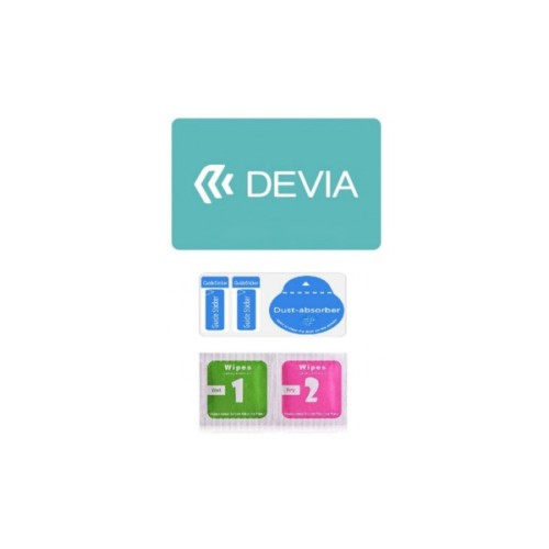 Плівка захисна Devia Samsung Galaxy A52 (XK-DV-SMA52M)
