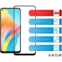 Скло захисне ACCLAB Full Glue Oppo A78Black (1283126582882)