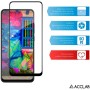 Скло захисне ACCLAB Full Glue Oppo A78Black (1283126582882)