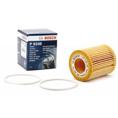 Фільтр масляний Bosch 1 457 429 248