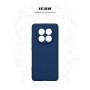 Чохол до мобільного телефона Armorstandart ICON Xiaomi Redmi Note 14 Pro+ 5G Camera cover Dark Blue (ARM79832)
