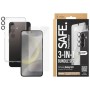 Чохол до мобільного телефона PANZERGLASS 3-in-1 Pack Samsung Galaxy S24 (PG_BSAFE95672)