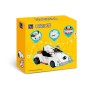 Конструктор Pantasy Snoopy - Родстер (86908)