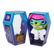 М'яка іграшка Deddy Bears Серія 3 Dr Beargrave 32 см (DB31201)