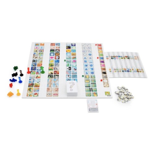 Настільна гра Rozum Концепт (R001UA_)