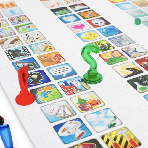 Настільна гра Rozum Концепт (R001UA_)