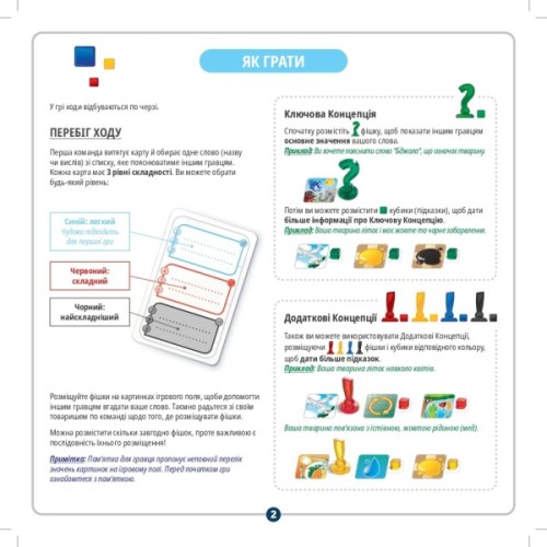 Настільна гра Rozum Концепт (R001UA_)