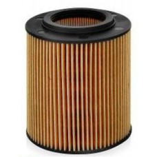 Фільтр масляний Mahle OX154/1DECO