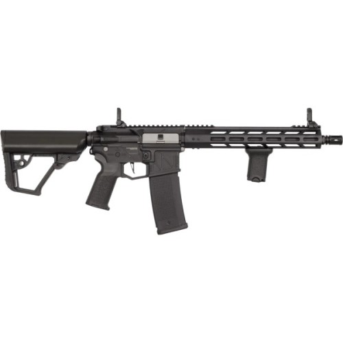 Гвинтівка страйкбольна Evolution Ghost 3.0 Viper L AEG Black (MHS-4003)