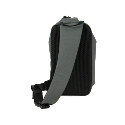 Рюкзак туристичний CabinZero Classic Cross Body 11 л Original Grey (Cz22-1203)