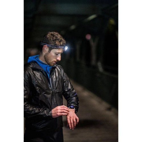 Ліхтар LedLenser NEO 5R White (502757)