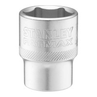 Торцева головка Stanley 1/2", 23 мм, шестигранна (FMMT17242-0)