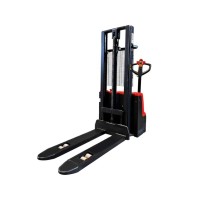 Штабелер GTM електричний самохідний 1,5т/2,6м 24V/75Ah (PSE15L-C2 2600)