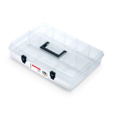 Ящик для інструментів Kistenberg органайзер 16", 400*298*85, NUN, KNU40 (KNU40)