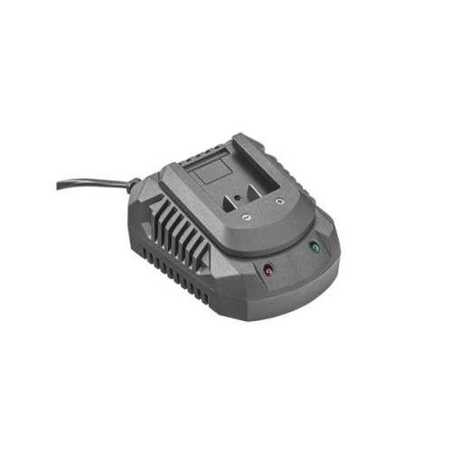 Зарядний пристрій для акумуляторів інструменту Ronix 20В, 2.2А (8992)