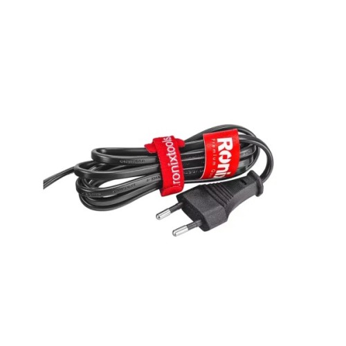 Зарядний пристрій для акумуляторів інструменту Ronix 20В, 2.2А (8992)