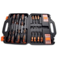 Набір інструментів Neo Tools викруток та насадок 30 шт. (04-209)