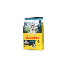Сухий корм для собак Josera High Protein Junior Sea Fish 3 кг (4032254788379)