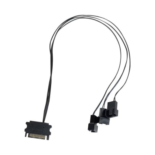 Кулер до корпусу Lian Li UNI Fan SL WIRELESS LCD 120-3, White (G99.12SLLCD1W3W.00)