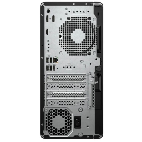 Комп'ютер HP Elitedesk 8 G1i TWR / Ultra7 265, 16, 512, NVD5060-8, WiFi, кл+м (D1GD6ET)