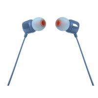 Навушники JBL 110 Eco Blue (JBLT110BLUE)