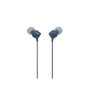 Навушники JBL 110 Eco Blue (JBLT110BLUE)