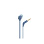 Навушники JBL 110 Eco Blue (JBLT110BLUE)
